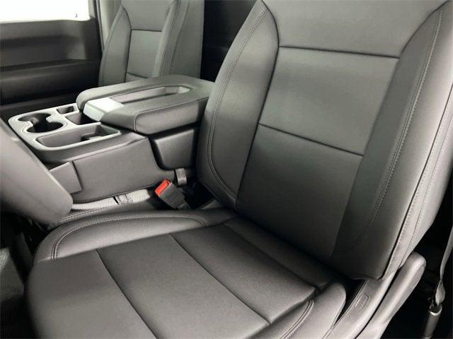 new 2026 Chevrolet Silverado 3500 car, priced at $54,069