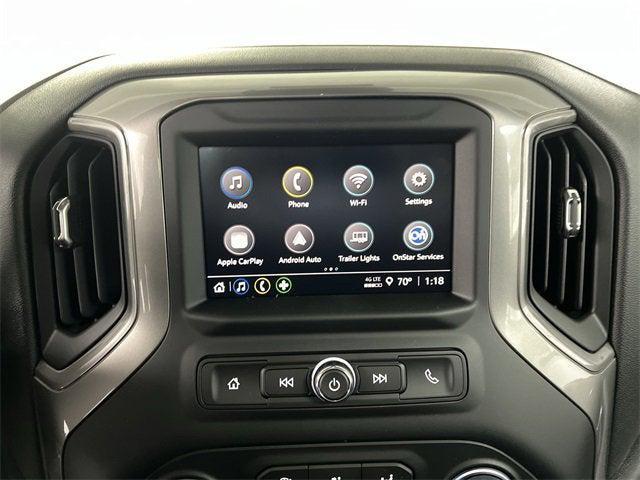 new 2026 Chevrolet Silverado 3500 car, priced at $54,069