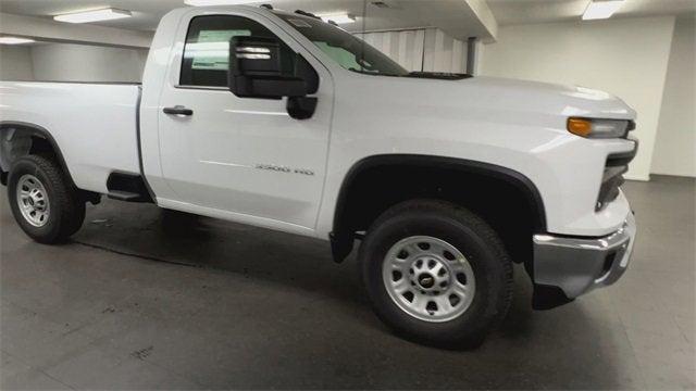 new 2026 Chevrolet Silverado 3500 car, priced at $54,069