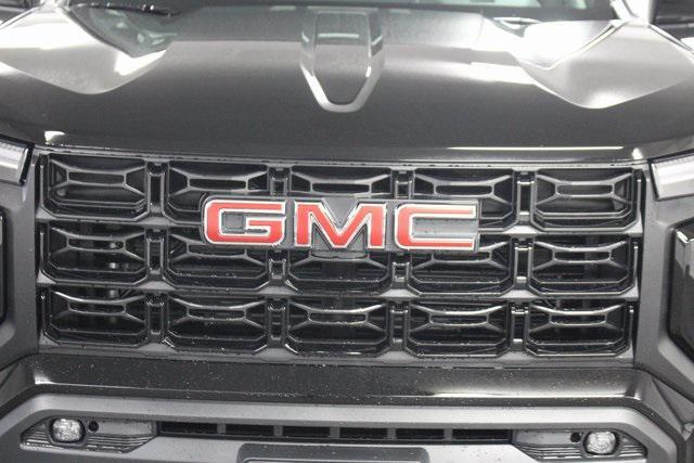new 2024 GMC Canyon car, priced at $46,914
