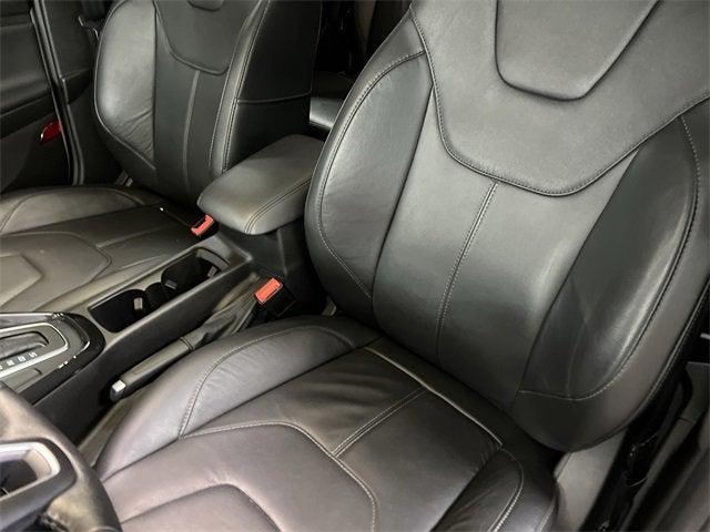 used 2017 Ford Focus car, priced at $15,347