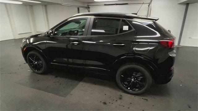 new 2026 Buick Encore GX car, priced at $25,634