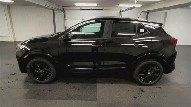 new 2026 Buick Encore GX car, priced at $25,634