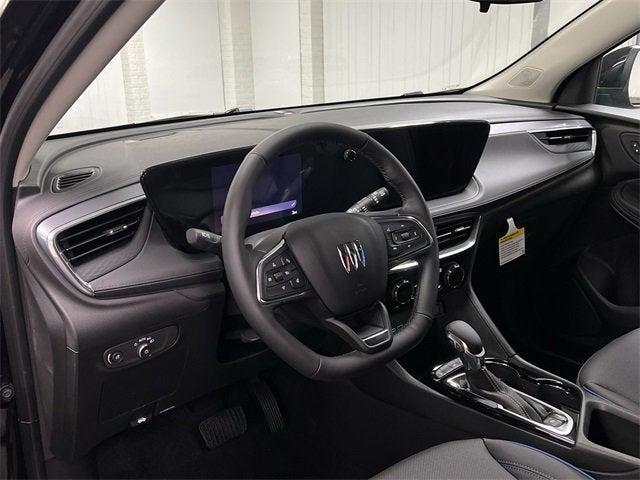 new 2026 Buick Encore GX car, priced at $25,634