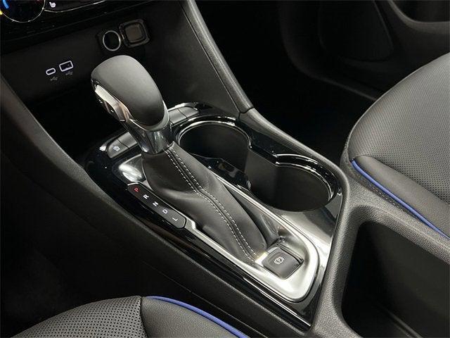 new 2026 Buick Encore GX car, priced at $25,634