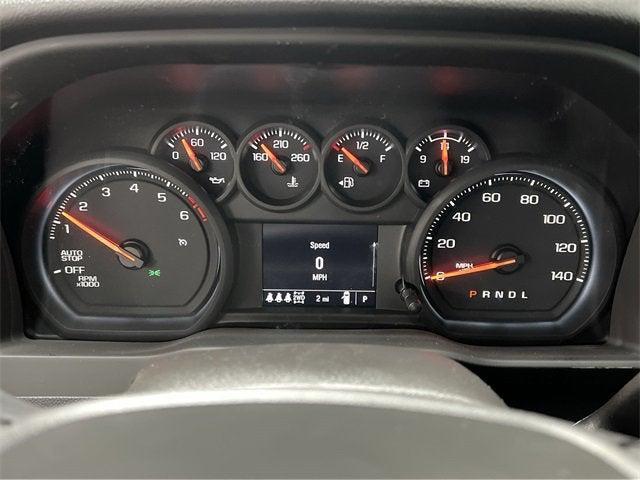 new 2025 GMC Sierra 1500 car, priced at $39,856
