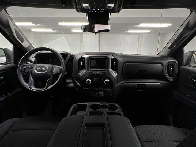 new 2025 GMC Sierra 1500 car, priced at $39,856