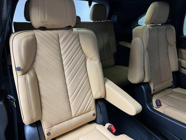 new 2026 Cadillac Escalade IQ car, priced at $160,263