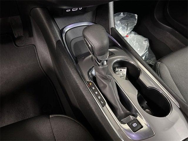 used 2024 Chevrolet Malibu car, priced at $21,306