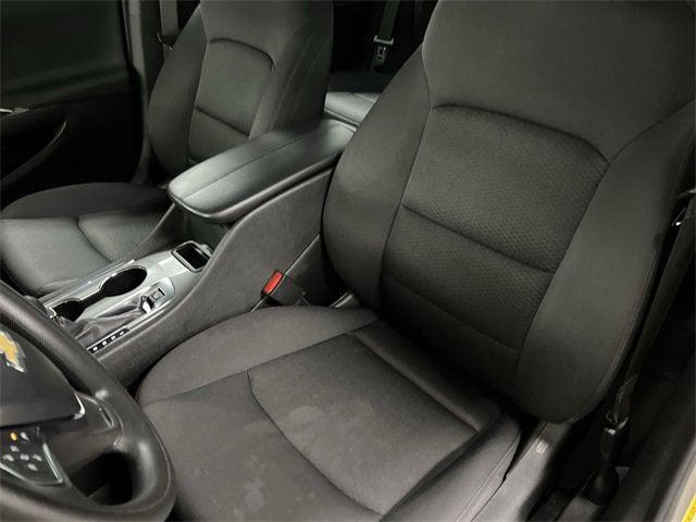 used 2024 Chevrolet Malibu car, priced at $21,306