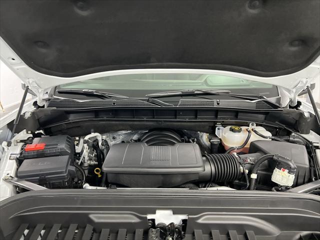 used 2024 GMC Sierra 1500 car, priced at $50,632