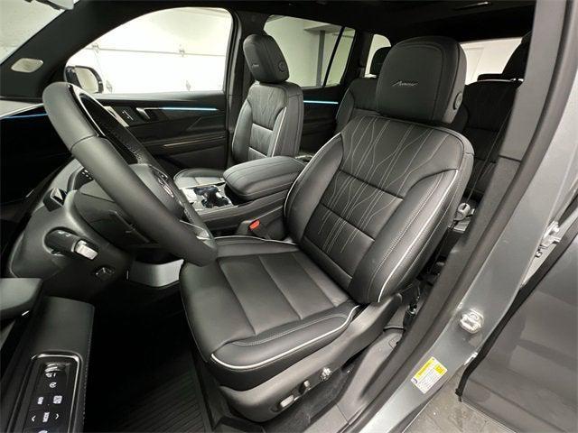 new 2026 Buick Enclave car, priced at $65,528