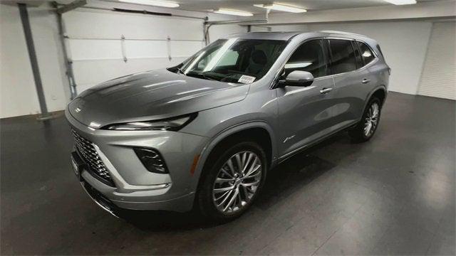 new 2026 Buick Enclave car, priced at $65,528