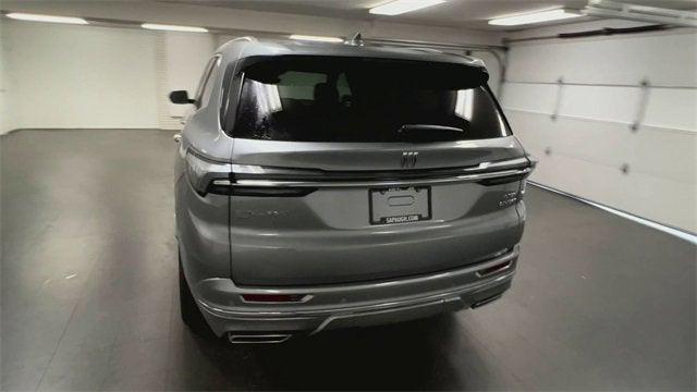 new 2026 Buick Enclave car, priced at $65,528