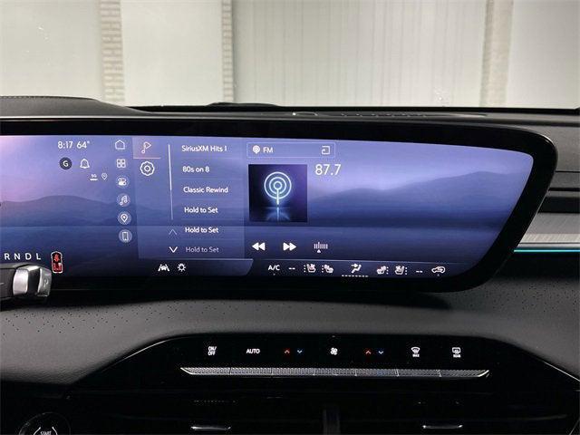new 2026 Buick Enclave car, priced at $65,528