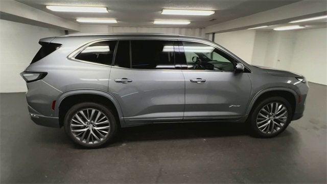new 2026 Buick Enclave car, priced at $65,528