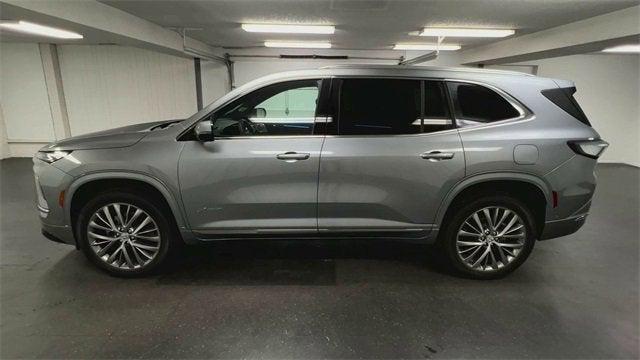 new 2026 Buick Enclave car, priced at $65,528