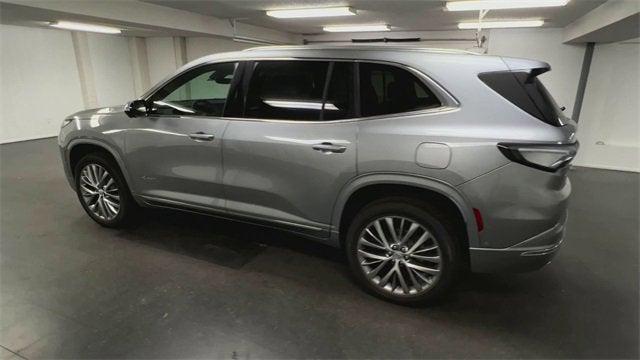 new 2026 Buick Enclave car, priced at $65,528