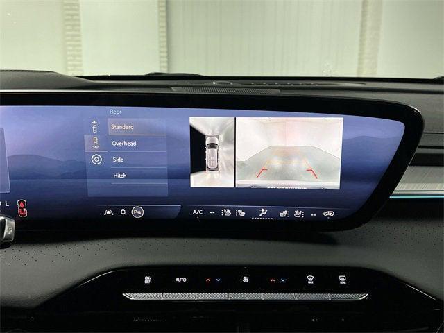 new 2026 Buick Enclave car, priced at $65,528