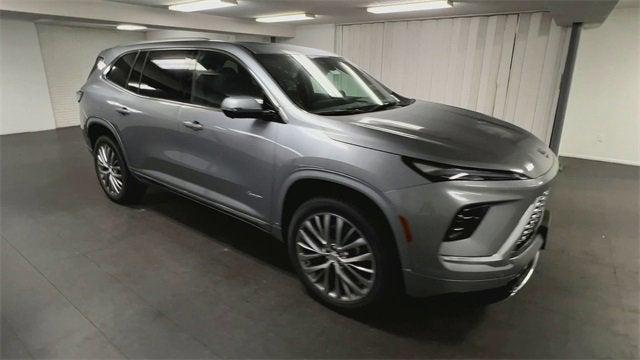 new 2026 Buick Enclave car, priced at $65,528