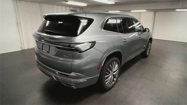 new 2026 Buick Enclave car, priced at $65,528