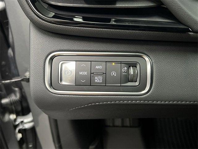 new 2026 Buick Enclave car, priced at $65,528