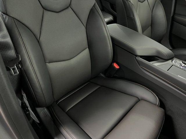 new 2026 Cadillac CT5-V car, priced at $69,207