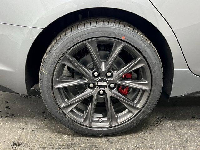 new 2026 Cadillac CT5-V car, priced at $69,207