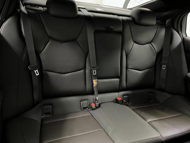 new 2026 Cadillac CT5-V car, priced at $69,207