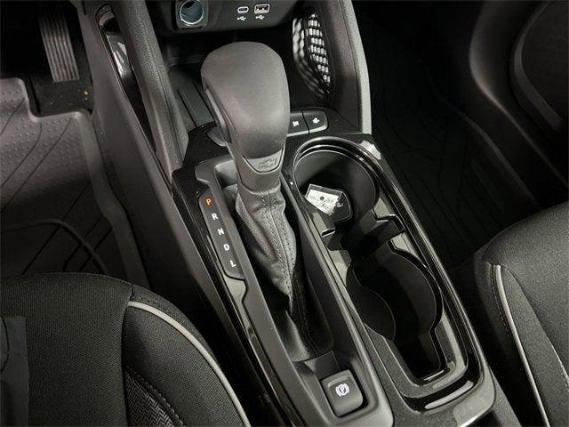 new 2026 Chevrolet TrailBlazer car, priced at $26,340