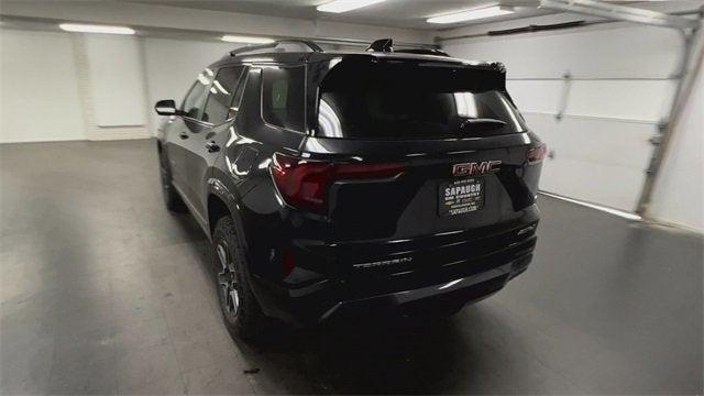 new 2026 GMC Terrain car, priced at $39,112