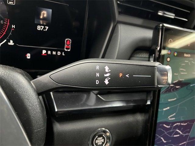 new 2026 GMC Terrain car, priced at $39,112