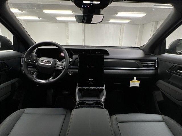 new 2026 GMC Terrain car, priced at $39,112