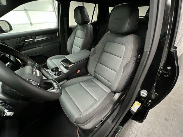 new 2026 GMC Terrain car, priced at $39,112