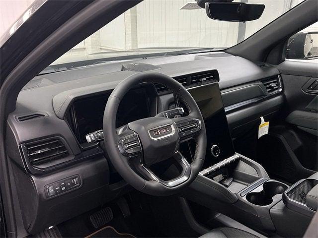 new 2026 GMC Terrain car, priced at $39,112