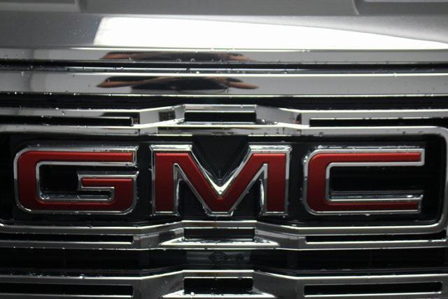 new 2024 GMC Sierra 1500 car, priced at $73,422