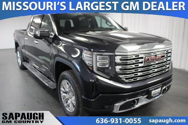 new 2024 GMC Sierra 1500 car, priced at $65,867