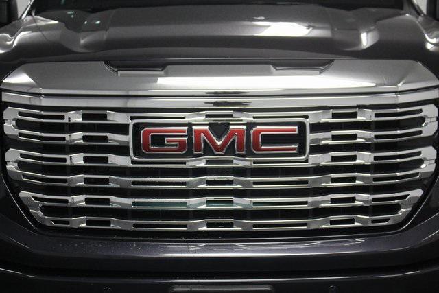 new 2024 GMC Sierra 1500 car, priced at $65,867