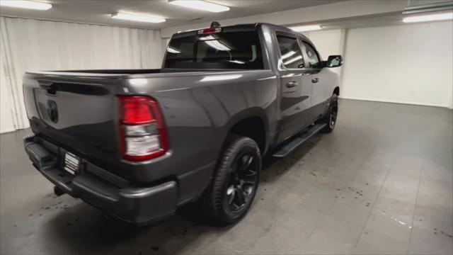 used 2020 Ram 1500 car, priced at $33,944