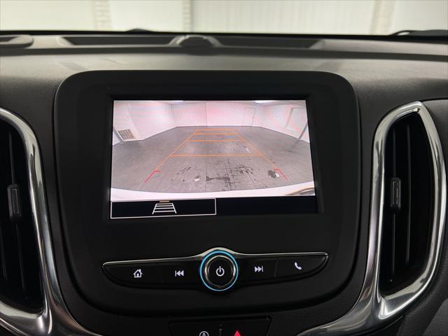 used 2023 Chevrolet Equinox car, priced at $26,318