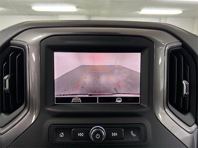 new 2025 GMC Sierra 3500 car, priced at $55,568