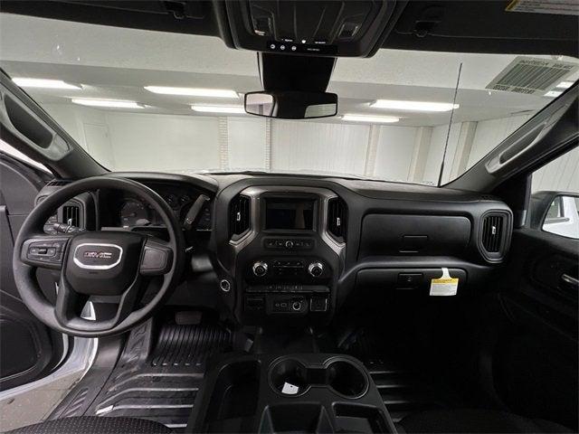 new 2025 GMC Sierra 3500 car, priced at $55,568