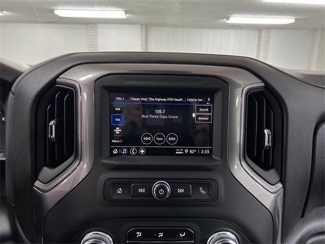 new 2025 GMC Sierra 3500 car, priced at $55,568