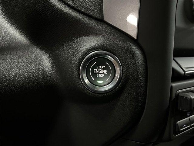 new 2025 GMC Sierra 3500 car, priced at $55,568