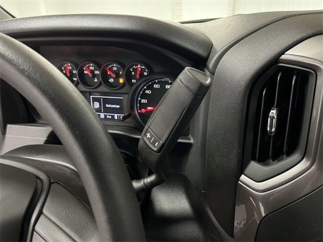 new 2025 GMC Sierra 3500 car, priced at $55,568