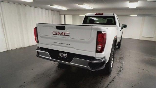 new 2025 GMC Sierra 3500 car, priced at $55,568