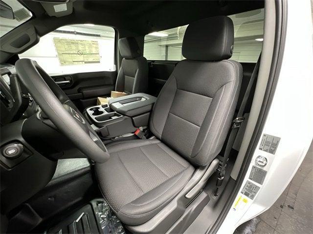 new 2025 GMC Sierra 3500 car, priced at $55,568