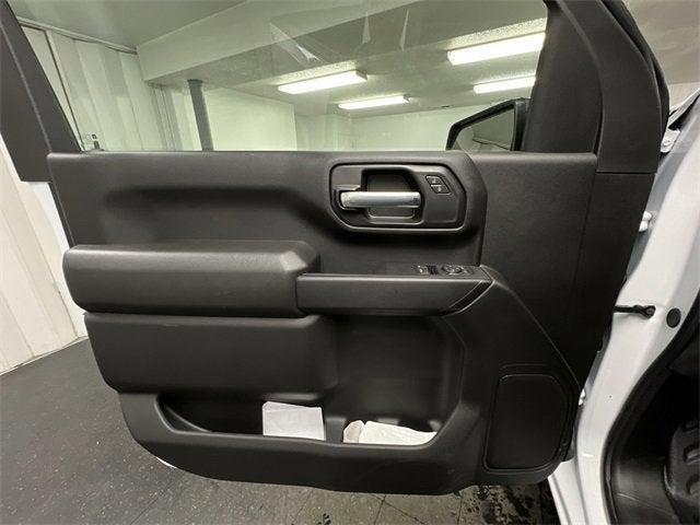 new 2025 GMC Sierra 3500 car, priced at $55,568