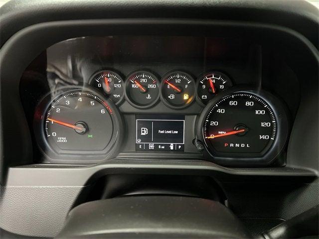 new 2025 GMC Sierra 3500 car, priced at $55,568