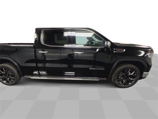 new 2025 GMC Sierra 1500 car, priced at $63,359